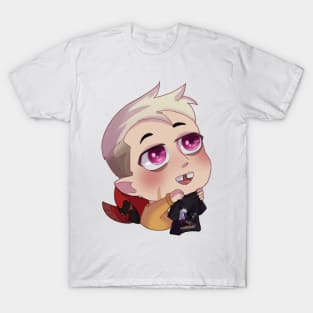 Chibi Hunter T-Shirt